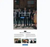 Kleine Seitenvorschau von jobs.sylaender.de