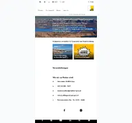 Kleine Seitenvorschau von geographie.uni-graz.at