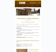 Kleine Seitenvorschau von holzfarben-holzschindeln.de