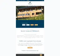 Kleine Seitenvorschau von wolfegg.at