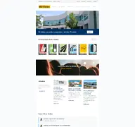 Kleine Seitenvorschau von wolfusofsky.de