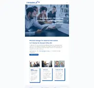 Kleine Seitenvorschau von it-service-ruhr.de