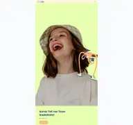 Kleine Seitenvorschau von jobs.wackelzahn.de