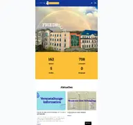 Kleine Seitenvorschau von schillergymnasium-pirna.de