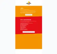 Kleine Seitenvorschau von jobs.widmann-gruppe.de