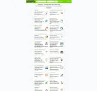 Kleine Seitenvorschau von jobswype.at