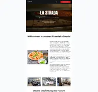 Kleine Seitenvorschau von lastrada-sindorf.de