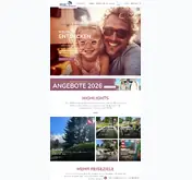 Kleine Seitenvorschau von knauscamp.de