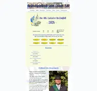 Kleine Seitenvorschau von laubacher-ausschussfest.de