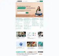 Kleine Seitenvorschau von jobtestprep.de