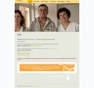 Kleine Seitenvorschau von ingo-tempel.de