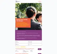 Kleine Seitenvorschau von jobvermittlung.studentenwerk-leipzig.de