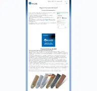 Kleine Seitenvorschau von wpt-gmbh.de