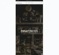 Kleine Seitenvorschau von michas-modellwerkstatt.de