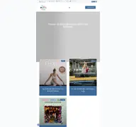 Kleine Seitenvorschau von injoy-muellheim.de