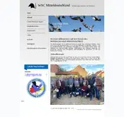 Kleine Seitenvorschau von wsc-mdl2015.lima-city.de