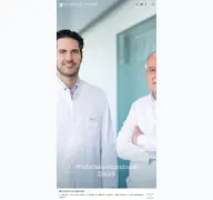Kleine Seitenvorschau von wsc-zuerich.ch