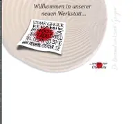 Kleine Seitenvorschau von keramik-geiger.de