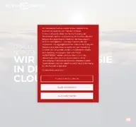 Kleine Seitenvorschau von innconcepts.at