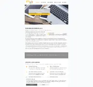 Kleine Seitenvorschau von m2pi.de