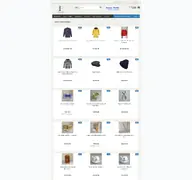 Kleine Seitenvorschau von ostfrieslandshop.de