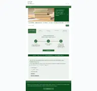 Kleine Seitenvorschau von matura.gv.at
