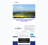 Kleine Seitenvorschau von ostsee-aussichtsturm.de