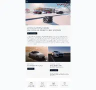 Kleine Seitenvorschau von mazda.at