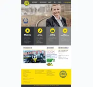 Kleine Seitenvorschau von wus-muenster.de