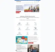 Kleine Seitenvorschau von mildenberger-verlag.de