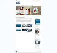Kleine Seitenvorschau von inometa.de