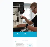 Kleine Seitenvorschau von wvss-wiesbaden.de