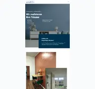 Kleine Seitenvorschau von kreativegestaltung-zepic.de