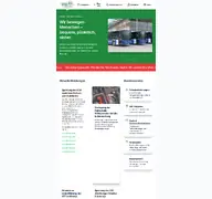 Kleine Seitenvorschau von ww-mobility.de
