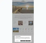 Kleine Seitenvorschau von ostseeferienwohnung-scharbeutz.de