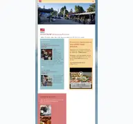 Kleine Seitenvorschau von insel-restaurant-hameln.de