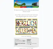 Kleine Seitenvorschau von ostwallschule.de