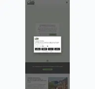 Kleine Seitenvorschau von oswald-immobilien.de