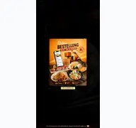 Kleine Seitenvorschau von tokino-restaurant.de