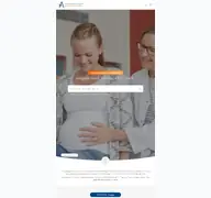 Kleine Seitenvorschau von johanna-etienne-krankenhaus.de
