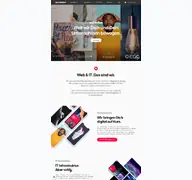 Kleine Seitenvorschau von next-motion.de