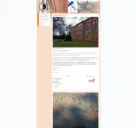 Kleine Seitenvorschau von johanna-schule.barnim.de