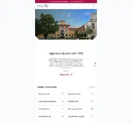 Kleine Seitenvorschau von ottitsch.de