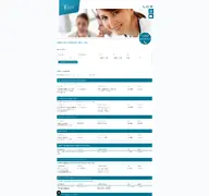 Kleine Seitenvorschau von johannesbad-akademie.de