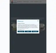 Kleine Seitenvorschau von johannesbund.de