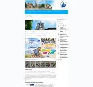 Kleine Seitenvorschau von johannes-der-taeufer-rheine.de