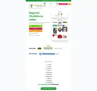 Kleine Seitenvorschau von lugredu.de