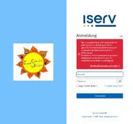 Kleine Seitenvorschau von gs-selsingen.de