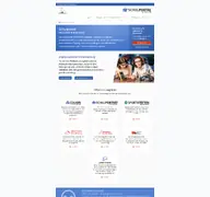 Kleine Seitenvorschau von schulportal.brandenburg.de