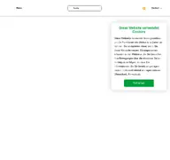 Kleine Seitenvorschau von shop.svg-akademie.de